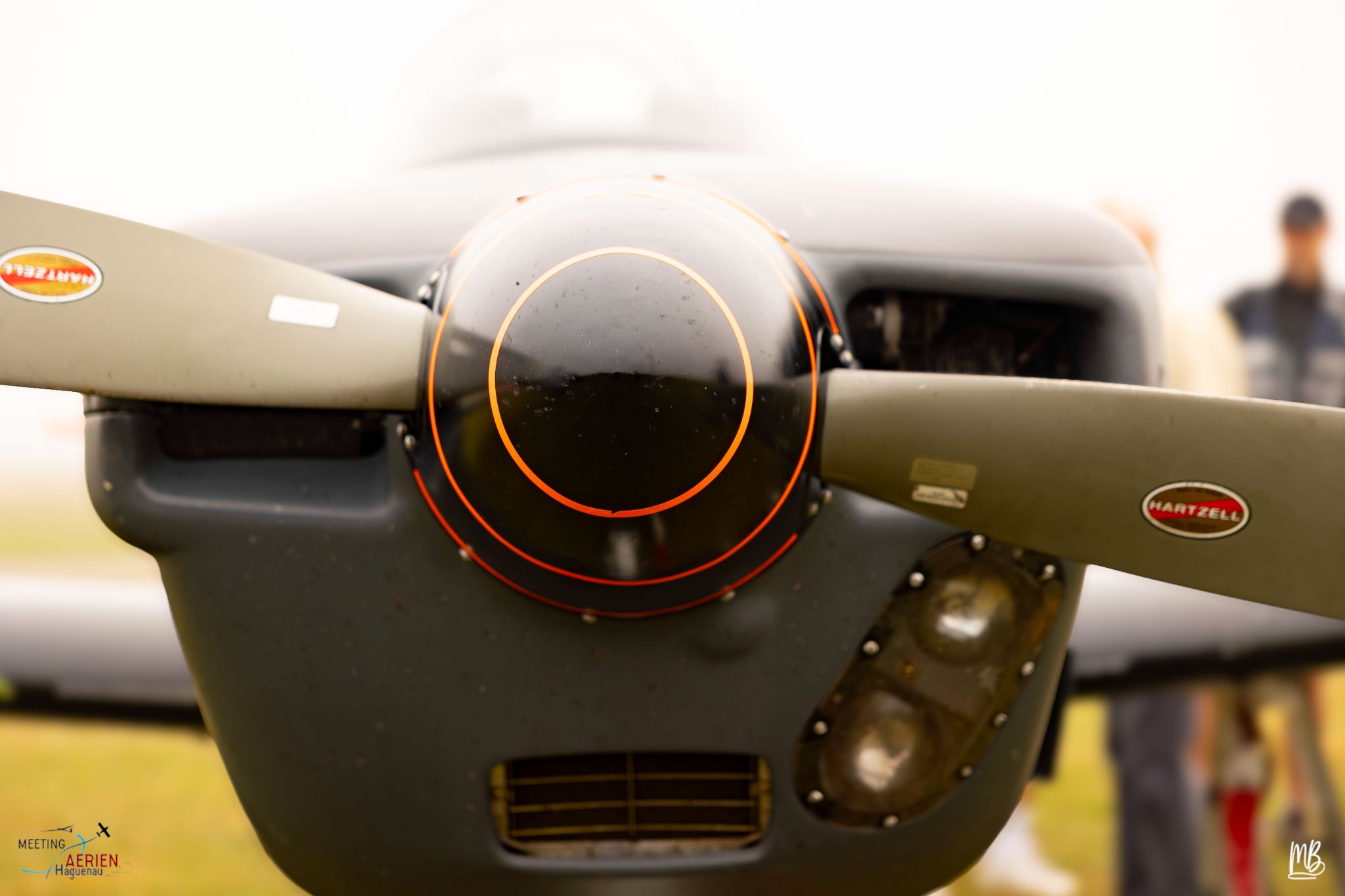 Meeting Aérien 2024MB 40